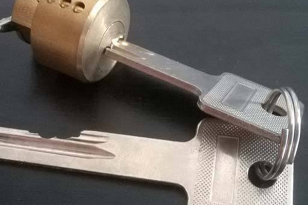 庙行专业开锁技术多少钱